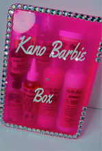 Load image into Gallery viewer, Kano “BARBIE” Box💕
