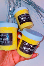 Load image into Gallery viewer, Lemon Cake Body Butter Cream
