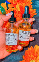 Load image into Gallery viewer, Lilly flower Body Oil - KaNo Beauty.Co
