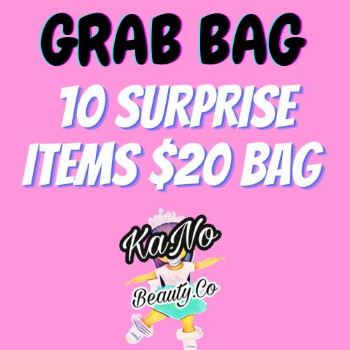 $20 Surprise Grab Bag