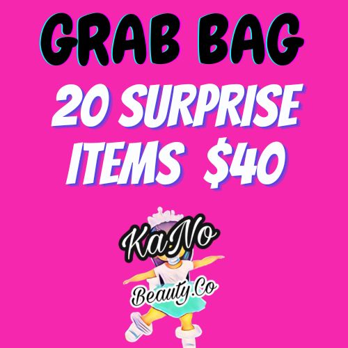 $40 Grab Bag