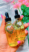 Load image into Gallery viewer, Lavender Face &amp; Body Infused Oil - KaNo Beauty.Co
