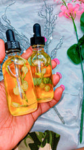 Load image into Gallery viewer, Jasmine Infused Body oils - KaNo Beauty.Co
