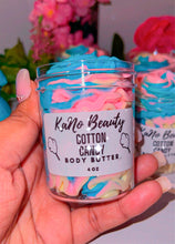 Load image into Gallery viewer, Cotton Candy 🍭 Body Butter
