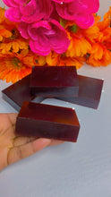 Load image into Gallery viewer, All Natural Turmeric Soap Bars
