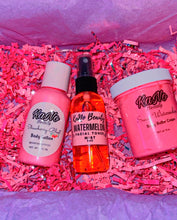 Load image into Gallery viewer, Pink Self Care Beauty Bundle Box
