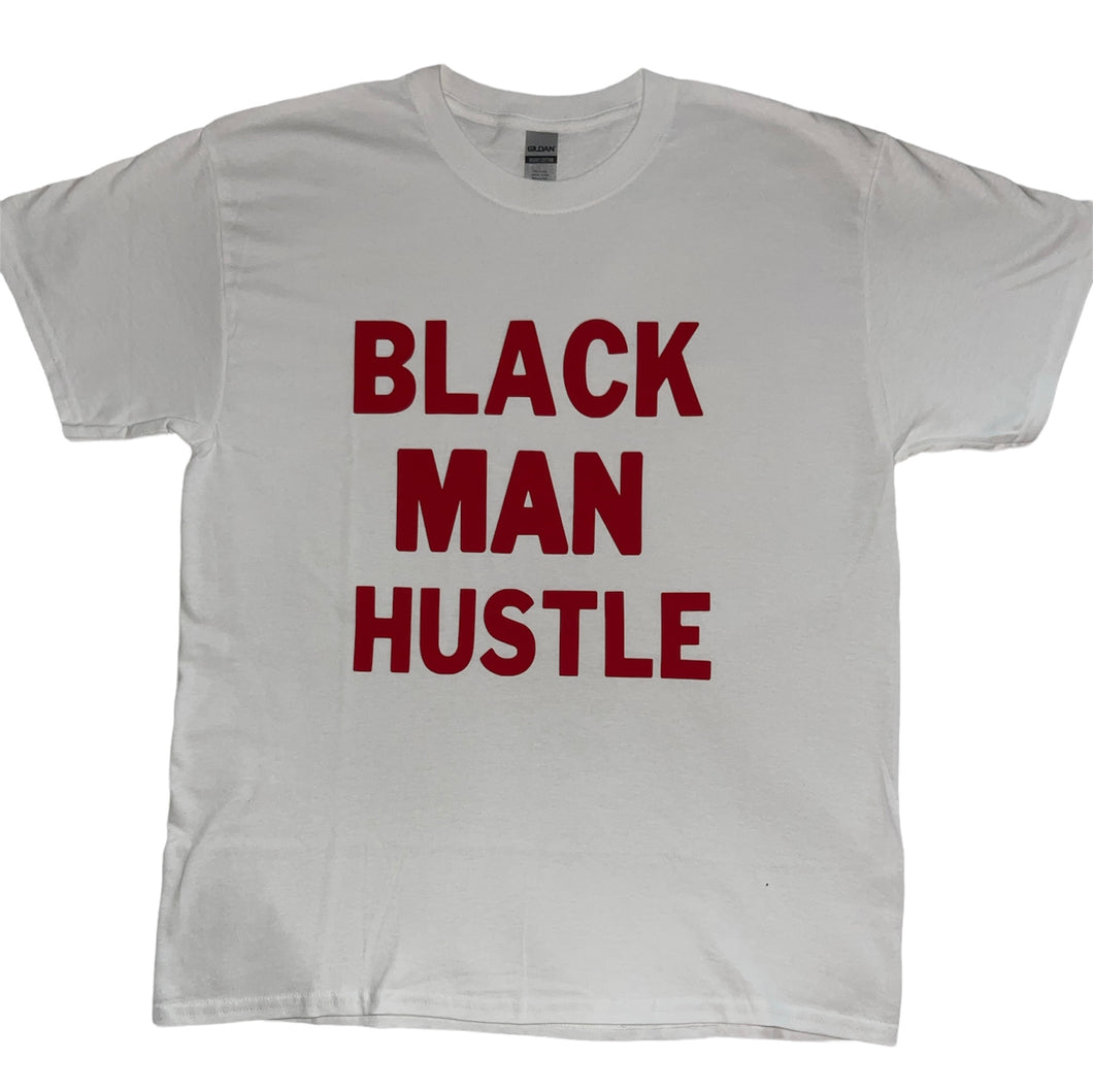 Black Man Hustle