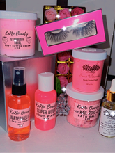 Load image into Gallery viewer, Pink Champagne &quot;Gift Set&quot;
