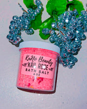 Load image into Gallery viewer, Kali Rose Bath Salt

